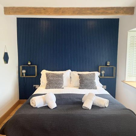 The Little Cottage By Truabode Holiday Lets & Short Lets Newquay - Parking, Wifi & Pet Friendly Brauneberg Eksteriør billede