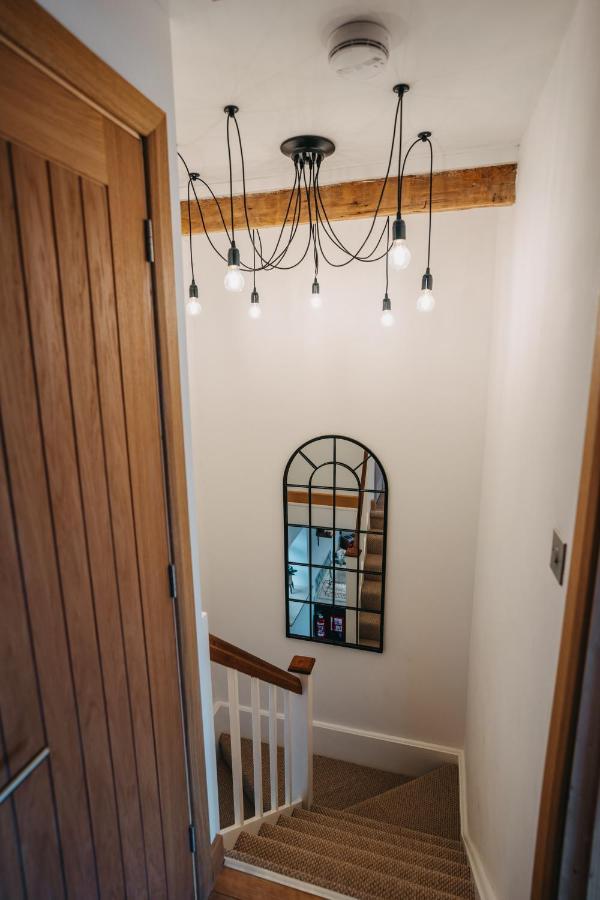 The Little Cottage By Truabode Holiday Lets & Short Lets Newquay - Parking, Wifi & Pet Friendly Brauneberg Eksteriør billede