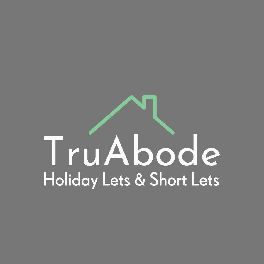 The Little Cottage By Truabode Holiday Lets & Short Lets Newquay - Parking, Wifi & Pet Friendly Brauneberg Eksteriør billede